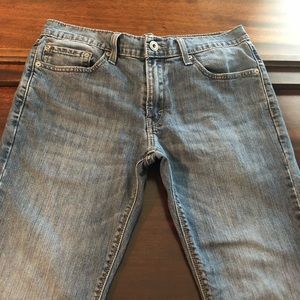 Men’s Skinny fit jean 32x30